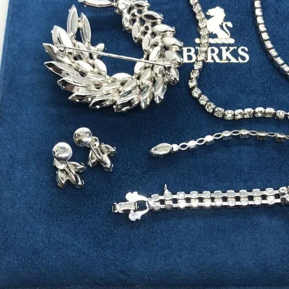 💛 Vintage Sherman Complete Set - Picture 8 of 8